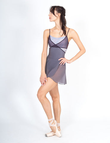 DellaLo Brigid Adult Classy Leotard