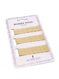 Capezio Bunheads Bobby Pins