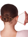 Capezio Bunheads Hairnets (Set of 3)