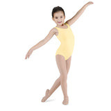 Bloch CL5605 Dynamic Tank Leotard (Child)