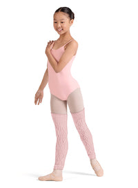 Bloch CW11001 Child Knitted Leg Warmer