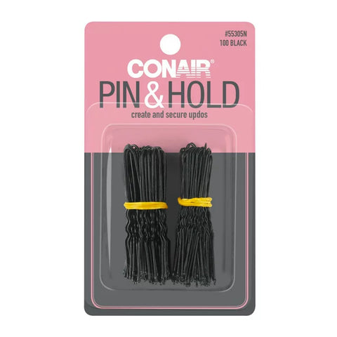 CJ Merchantile HA11  2" Hair Pins with Tips (100 Count)