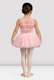 Bloch CL5245 Child Mesh Bodice Tank Leotard