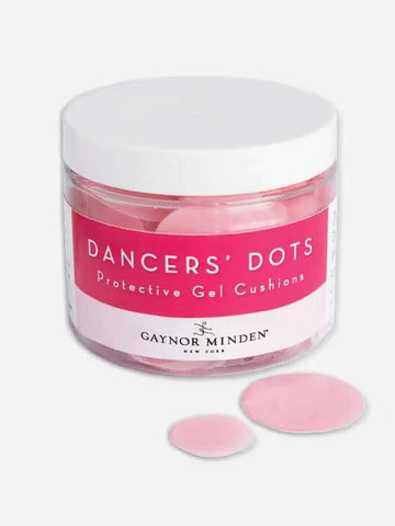 Gaynor Minden SA-T-126 Dancers' Dots Jar