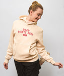 Covet Dance Ladies Dead Pointe Shoe Hoodie