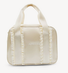 Capezio B324 Eloise Ruffle Dance Bag
