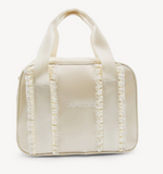Capezio B324 Eloise Ruffle Dance Bag