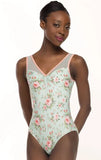 Eleve Dancewear Fabiola Adult Leotard