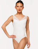 Eleve Dancewear Fabiola Adult Leotard