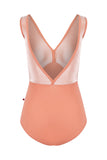 Yumiko Alicia Adult Tank Leotard