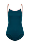 Yumiko Marisa Adult Cami Leotard