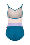 Yumiko Micah Adult Cami Leotard