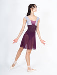 DellaLo Fortuna Adult Classy Leotard