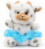 Dasha Nuggetz Stuffed Animals