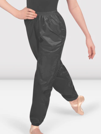 Mirella M80002C Girls Ripstop Cuffed Pants