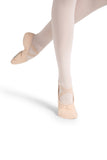 Capezio 2037W Ladies Hanami Ballet Shoe Light Pink