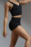 Tiger Friday Girls Hayworth Shortie