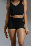 Tiger Friday Girls Hayworth Shortie