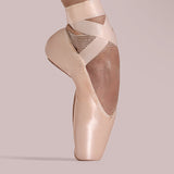 Bloch S1160LTHM Etu Pointe Shoe