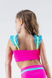 Daroch Dance Girls Joy Top