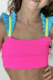 Daroch Dance Girls Joy Top