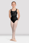 Bloch CL5245B Child Mesh Tank Leotard