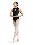 Bloch L3395 Keyhole Open Back Adult Leotard