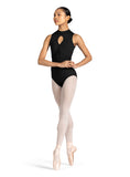Bloch L3395 Keyhole Open Back Adult Leotard