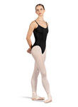 Bloch L4207 Ladies Double Scoop Camisole Leotard