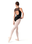 Bloch TWL50003B Child Square Neck Leotard