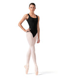 Bloch TWL50003B Child Square Neck Leotard