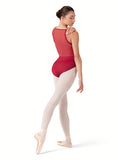 Bloch L70001B Adult Corset Camisole Leotard