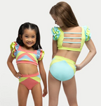 Roxie RC24084 Children's Lauren Multi Set