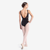SoDance L2651 Toscanina Child V-Back Tank Leotard