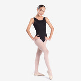 SoDance L2651 Toscanina Child V-Back Tank Leotard