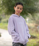 Covet Dance DANCER Embroidered Youth Hoodie
