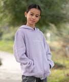 Covet Dance DANCER Embroidered Youth Hoodie