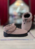 Nikolay M-75N Low cut warm up boots