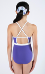 Energetiks Mave Camisole Child Leotard