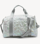 Capezio B323 Metallic Star Duffle