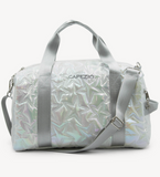 Capezio B323 Metallic Star Duffle
