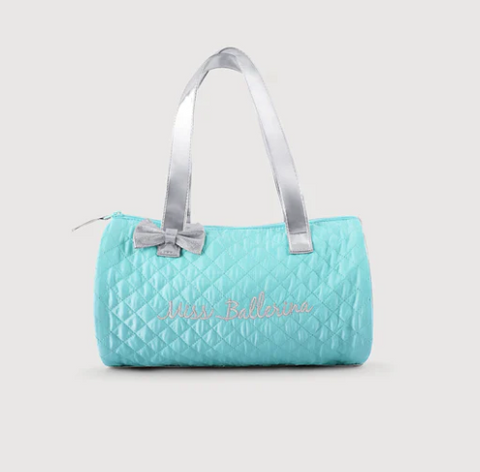 Bloch A6193 "Miss Ballerina" Dance Bag
