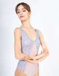 DellaLo Maia Adult Classy Leotard