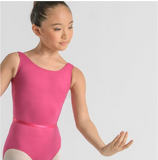 Ballet Rosa Maite Tank Leotard (Child)