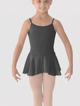 Mirella M201C2 Child Camisole Dance Dress