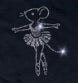 Trendy Trends Child Rhinestone Sweatshirt