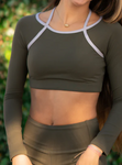 Honeycut T5120 NYC Adult Top