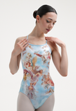 Nikolay DA4075LPN Dante Adult Camisole Leotard