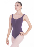 Nikolay DA5102MPN Vanessa Adult Tank Leotard