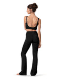 Bloch P80006 Adult Bootcut Pant